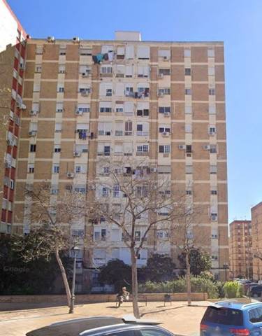 Piso en Venta en Pasaje de Jaén en Castilleja de la Cuesta