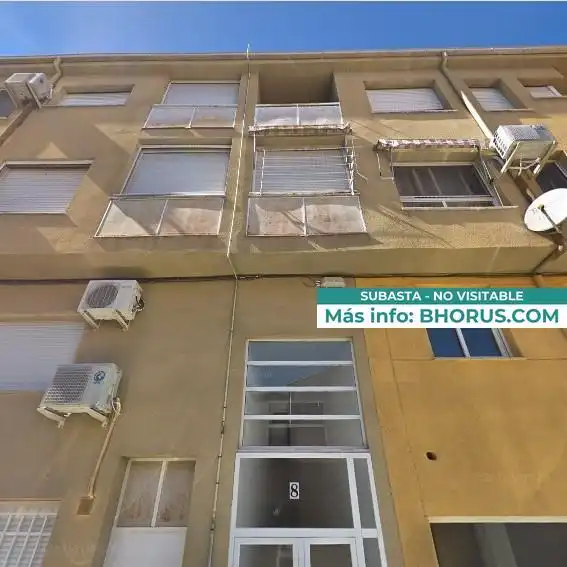 Wohnung zum Verkauf in ALBERTO MONTERO 6, imagen 2