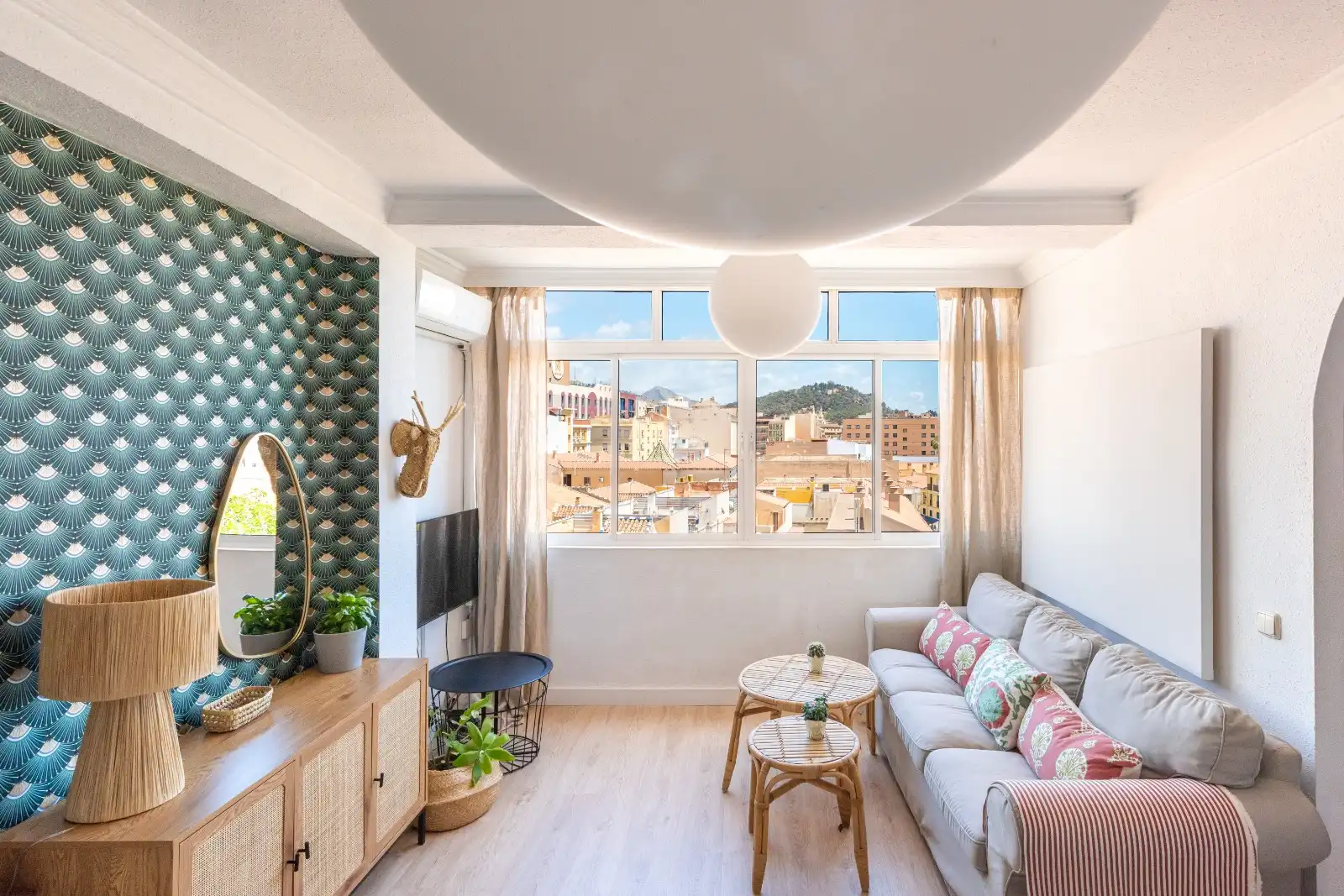 Appartamento in vendita a Calle Álvaro de Bazán 4, imagen 2