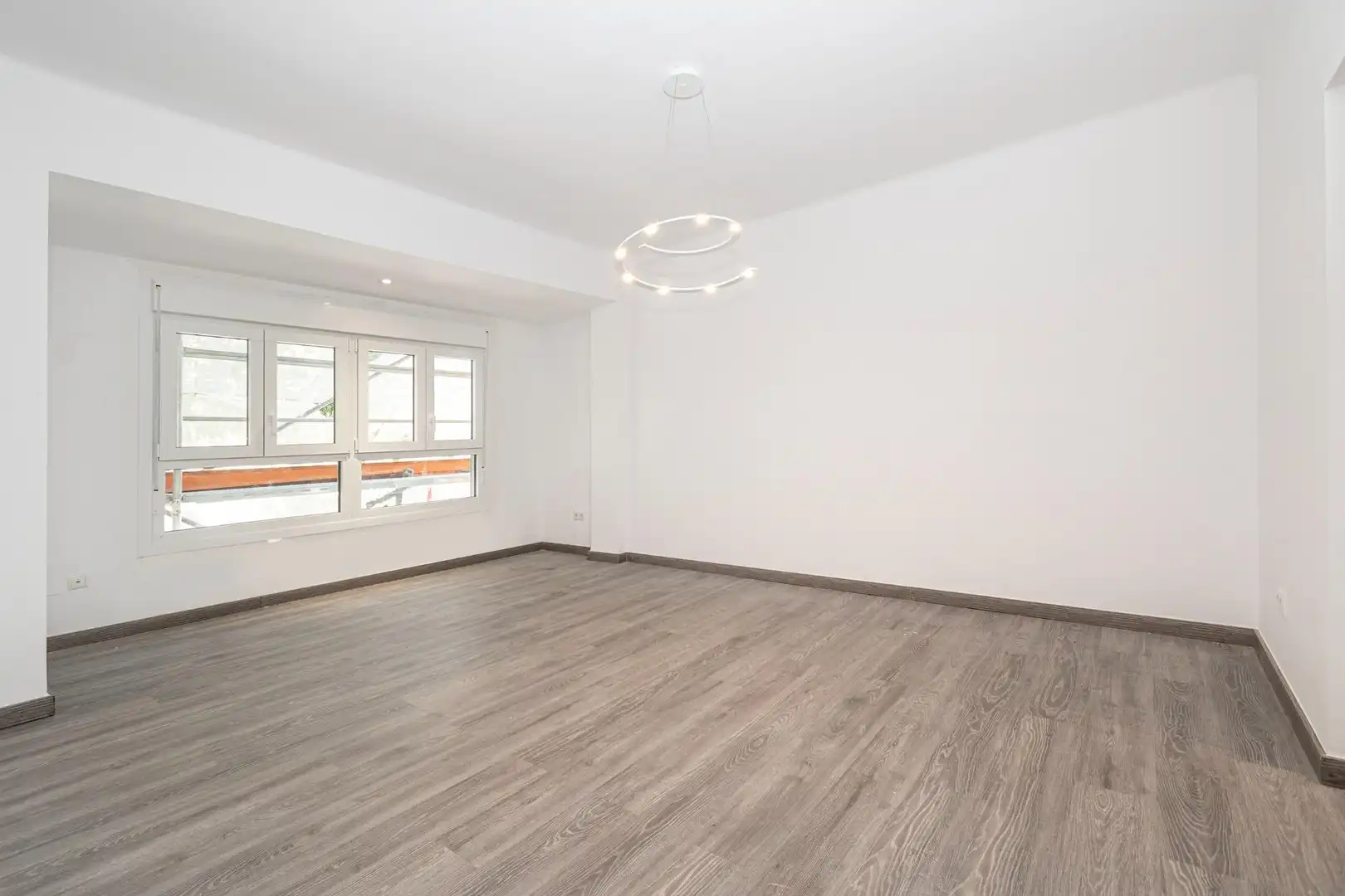 Sala d'estar de Pis en venda en  Palma de Mallorca amb Terrassa
