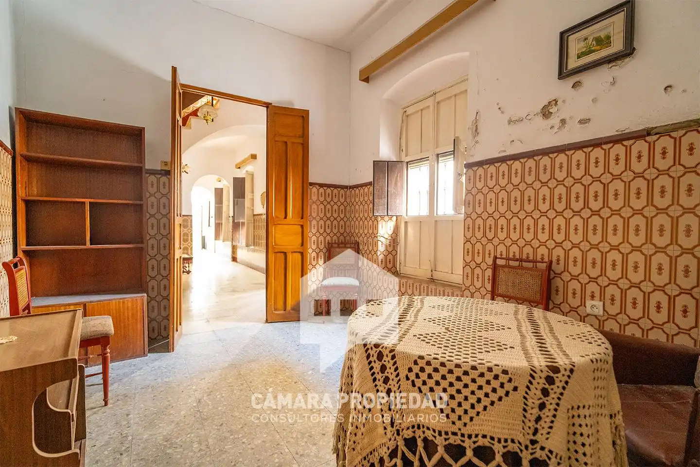 Haus oder Chalet zum Verkauf in Rociana del Condado