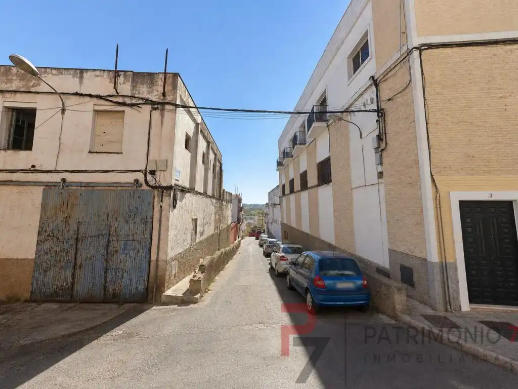 Autres à vendre à Calle Cañameros 13, imagen 2