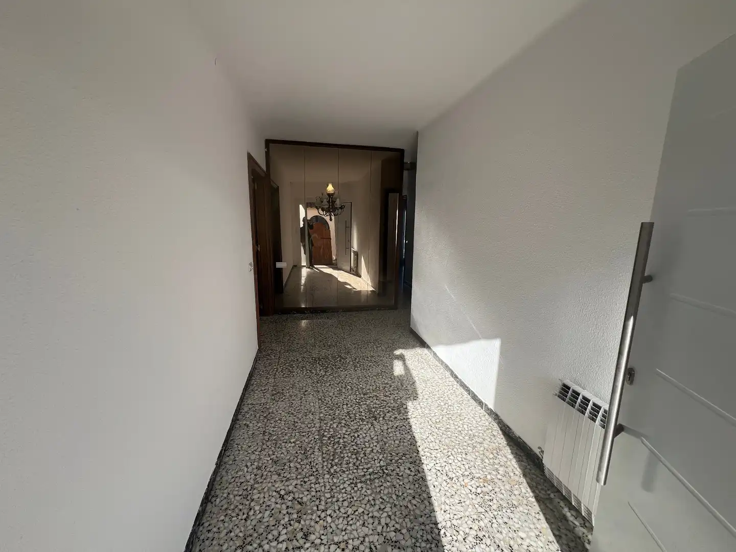 Casa o chalet en venta en Tàrrega con Calefacción, Jardín privado y Terraza