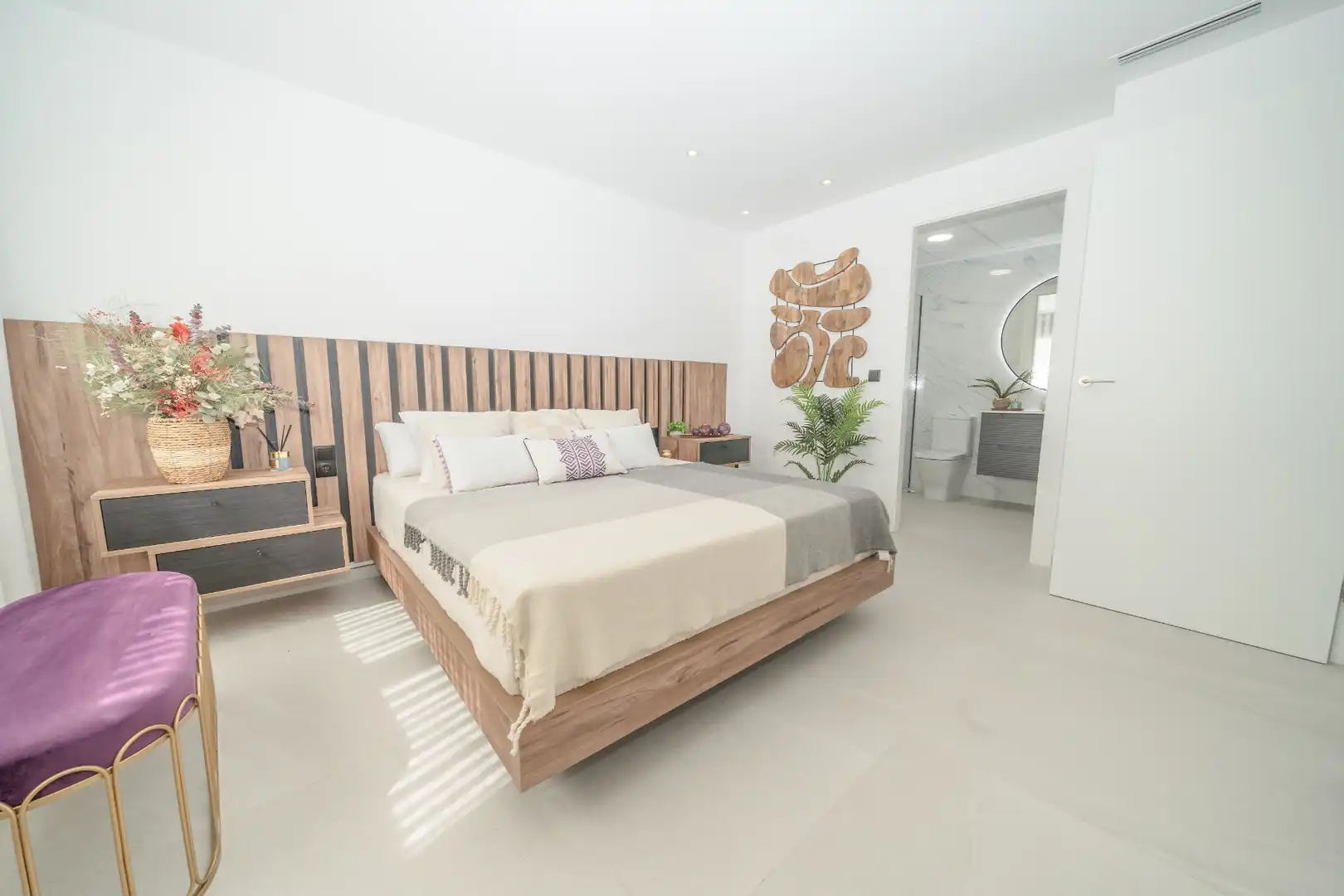 Maison avec terrasse à vendre à San Pedro del Pinatar, imagen 32
