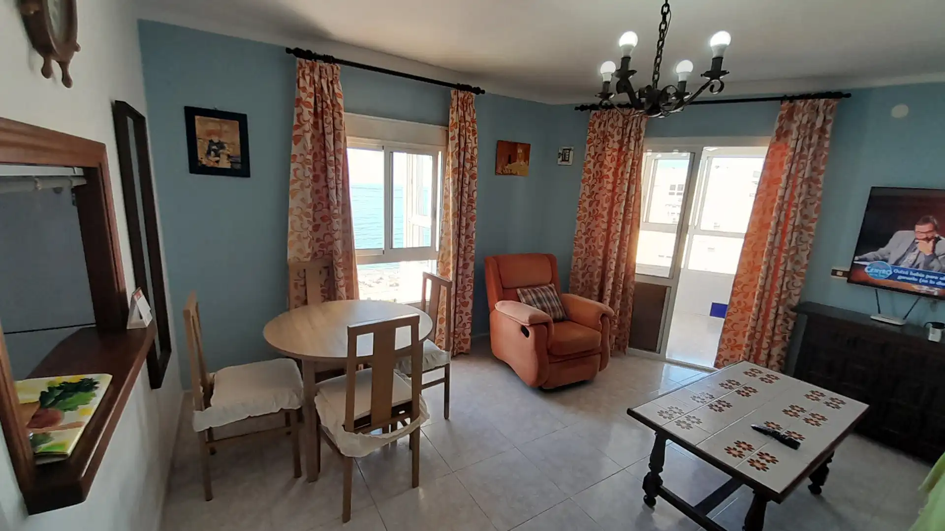 Apartament amb piscina en venda a Urbanización las Flores 15, imagen 13