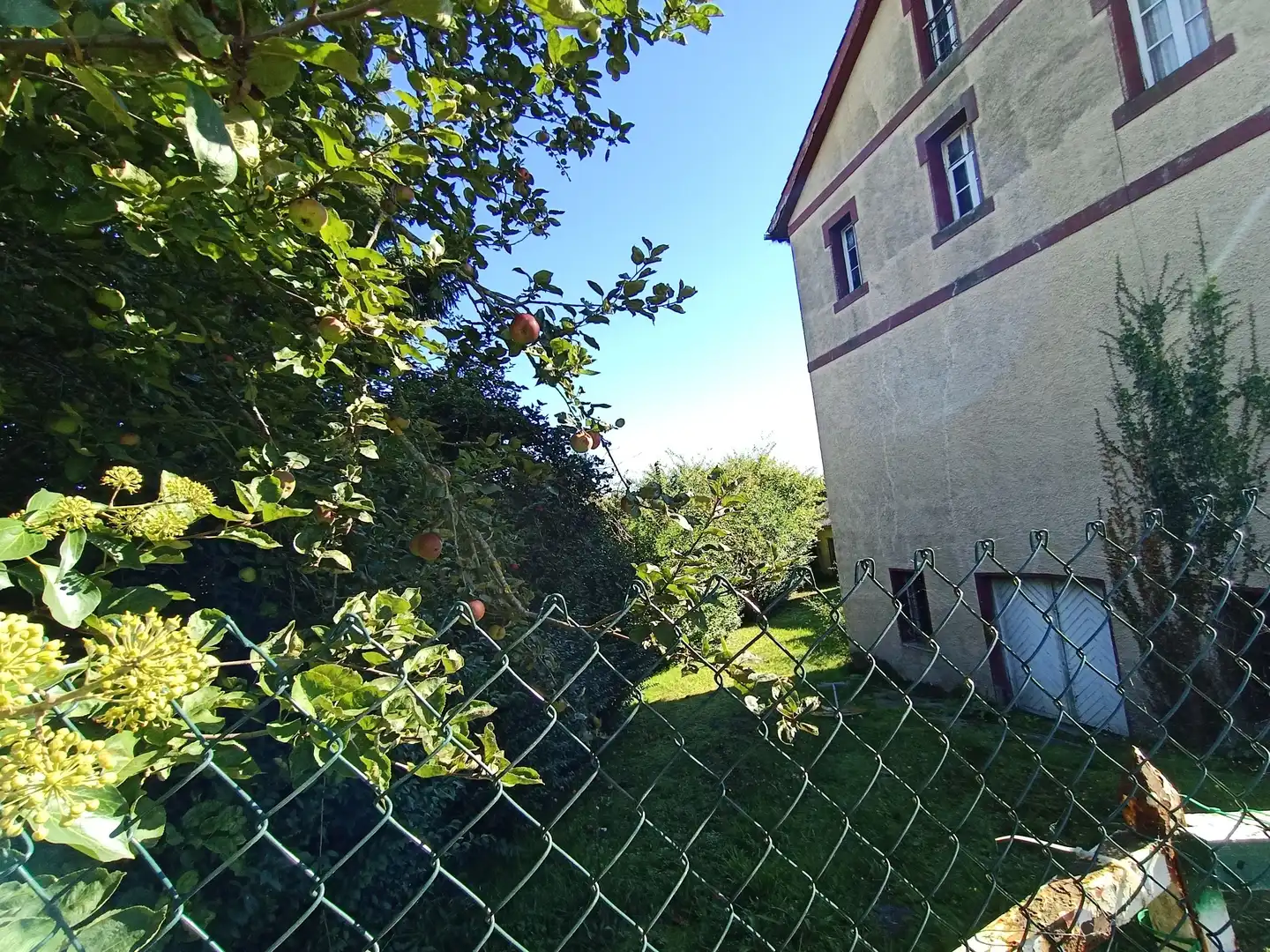 Residential land for sale in Calle Conde de Santa Barbara 31, imagen 8