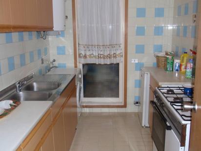 Kitchen of Flat for sale in Sant Carles de la Ràpita