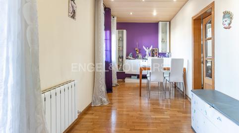 Foto 4 de Ático en venta en Col.legis Nous, Barcelona