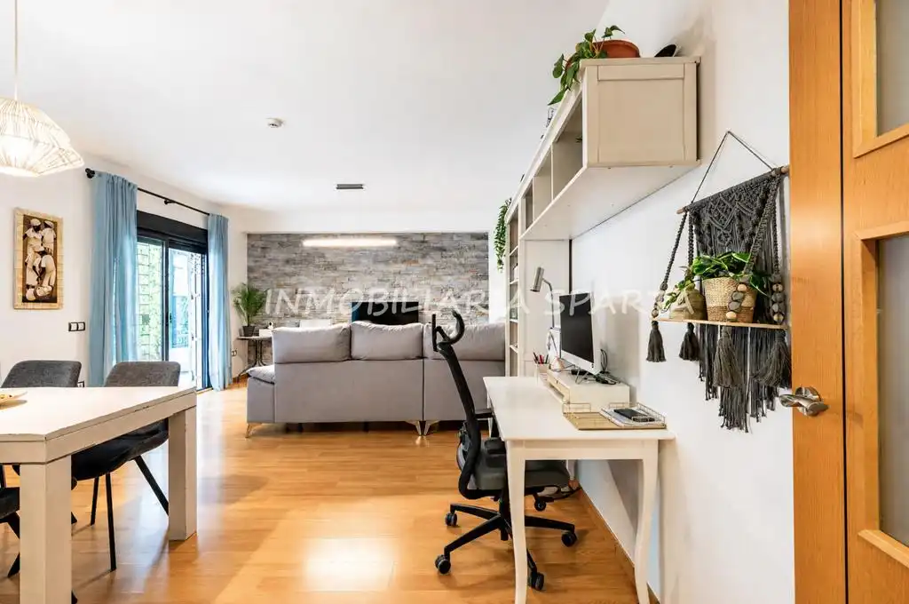 Wohnung mit Pool zum Verkauf in Calle Presidente Adolfo Suárez 1, imagen 26