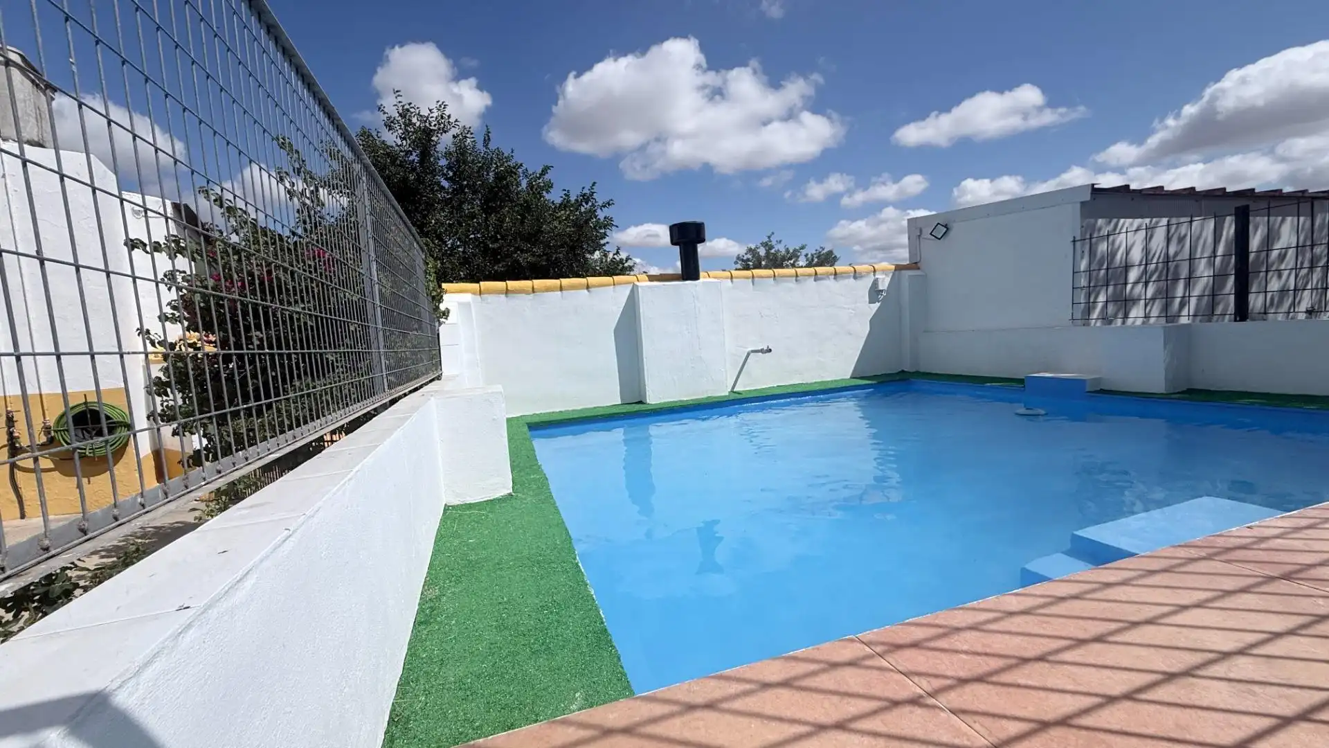 Casa rústica amb piscina en venda a La Orden, imagen 64