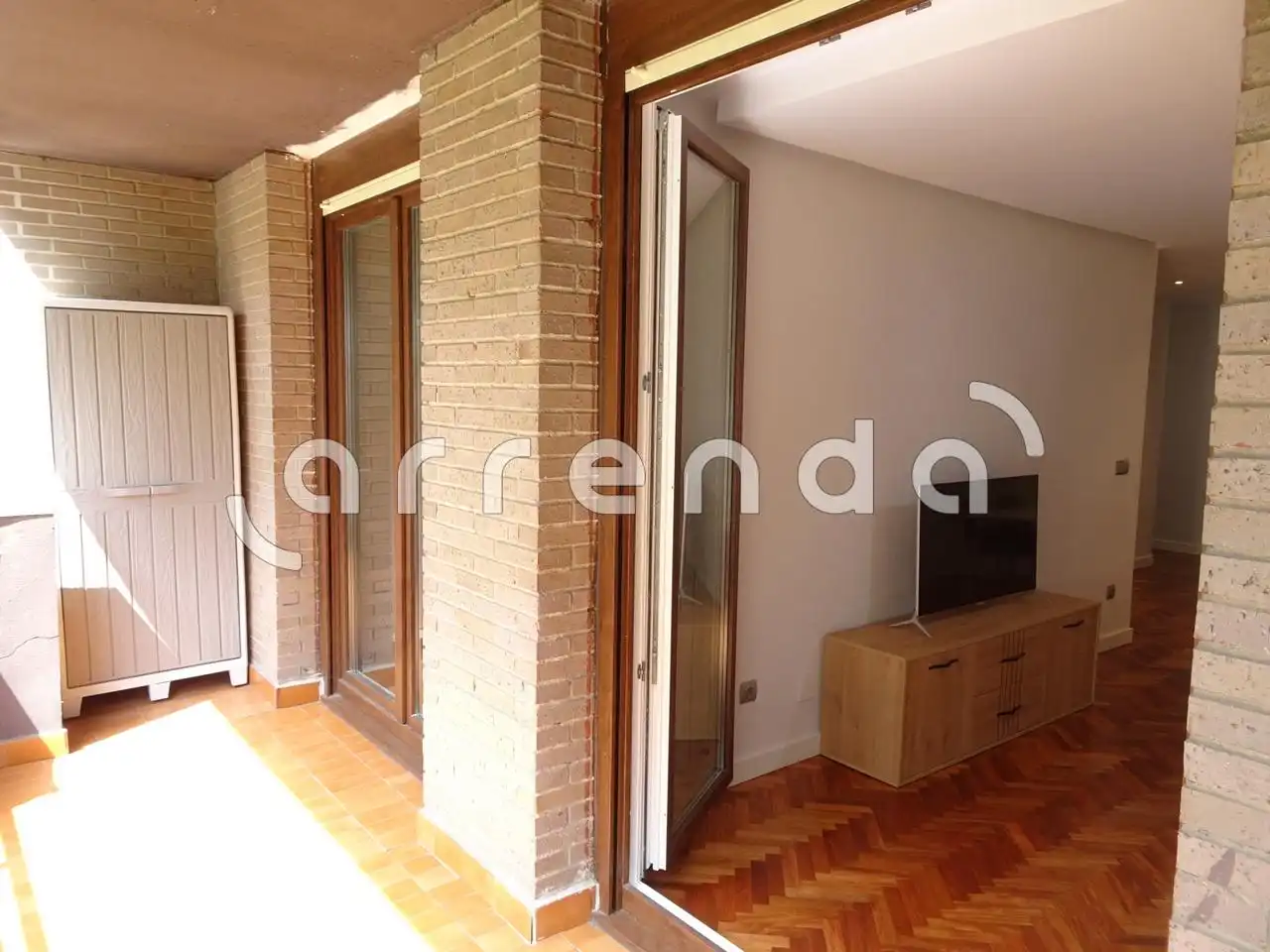 Appartement avec ascenseur à louer à Calle Vargas, imagen 28