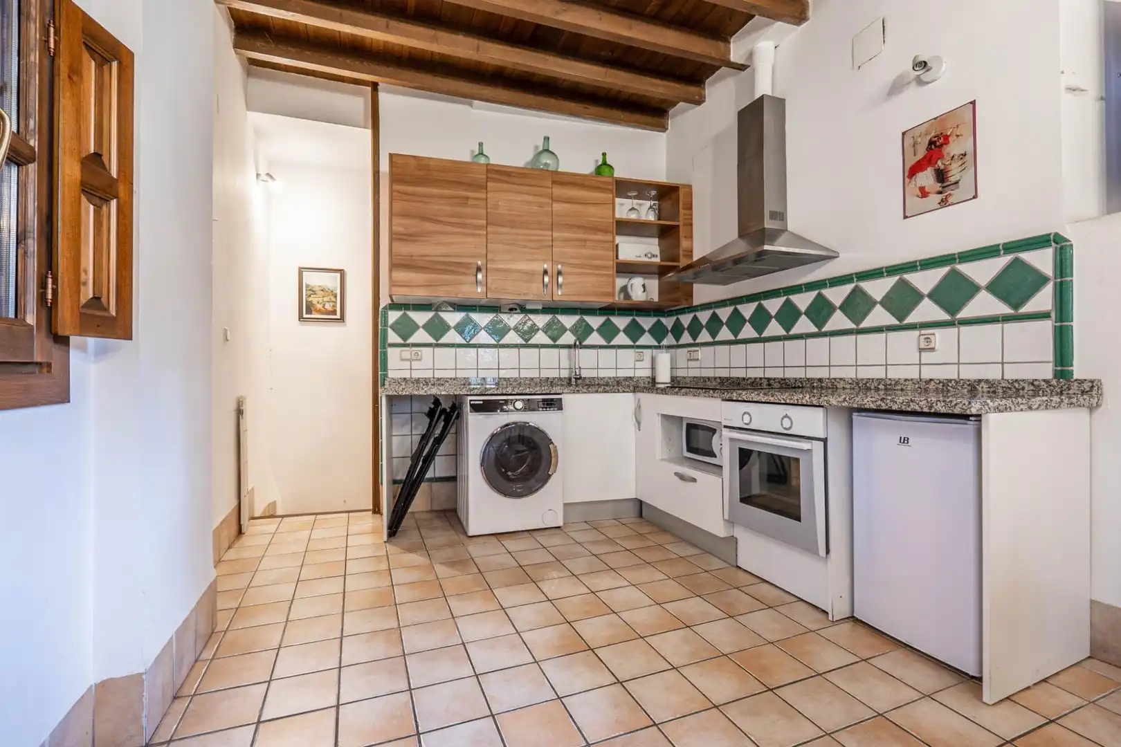 Duplexes for rent in Calle Calle de Elvira, 74, Barrio de Albaicín