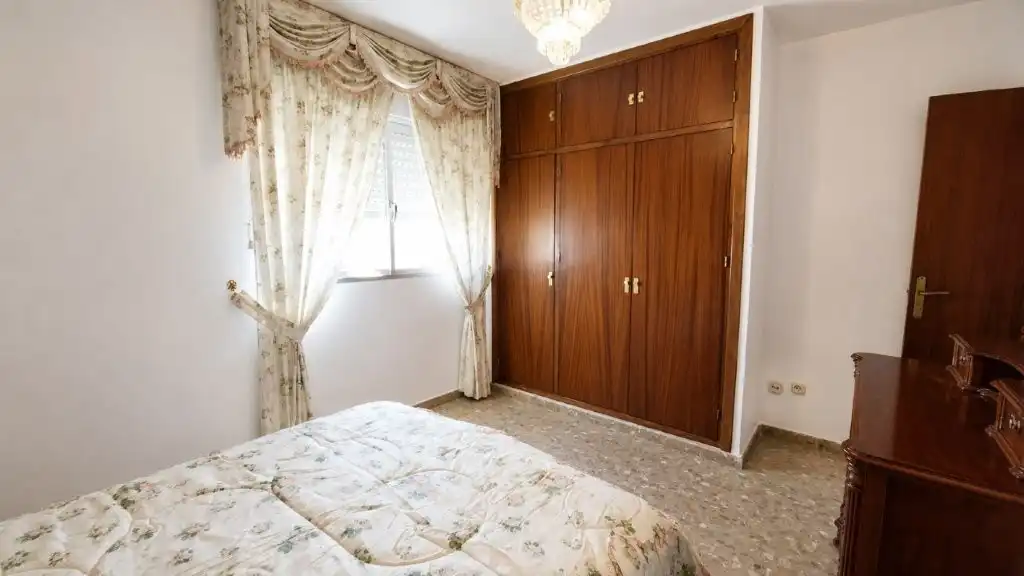 Wohnung mit Aufzug zum Verkauf in Bailén - Miraflores, imagen 16