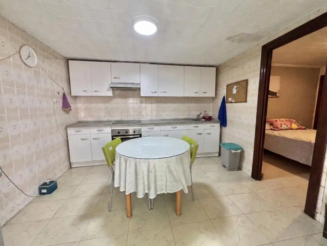 Cuina de Edifici en venda en Alicante / Alacant