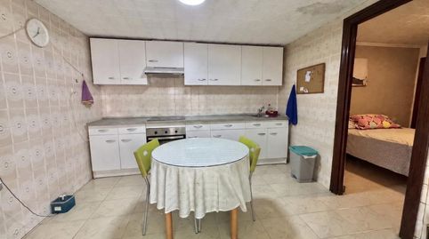 Foto 5 de Edificio en venta en Calle de Jávea, Altozano - Conde Lumiares, Alicante / Alacant