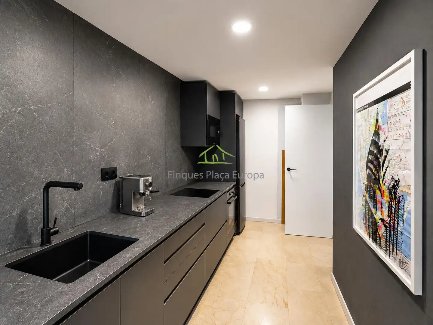 Apartment mit Terrasse zum Verkauf in Platja d'Aro, imagen 10