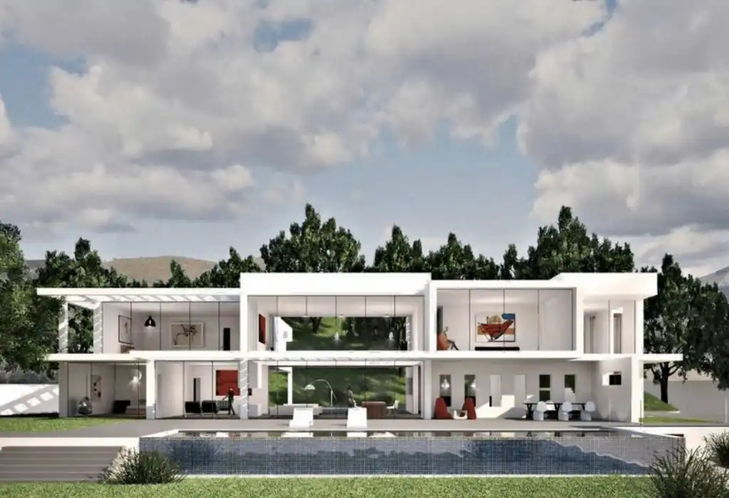 Terrains et parcelles à vendre à La Mairena, imagen 6