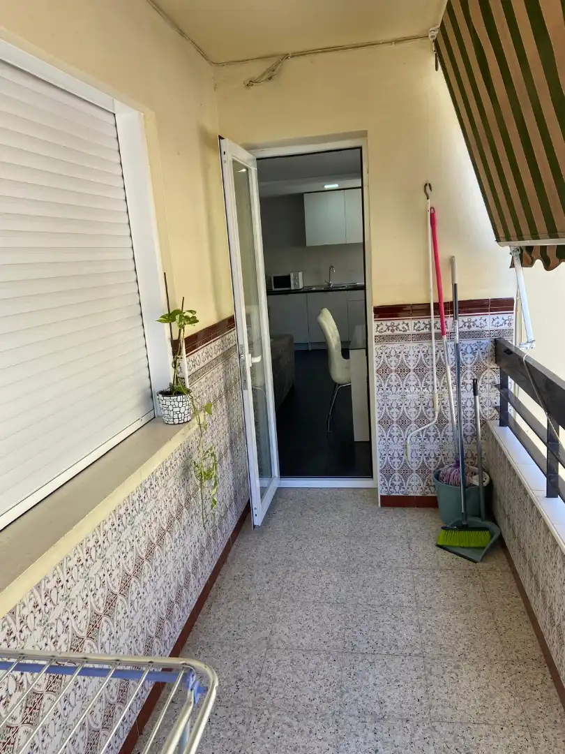 Appartement avec ascenseur à louer à Calle Pablo Picasso, imagen 9