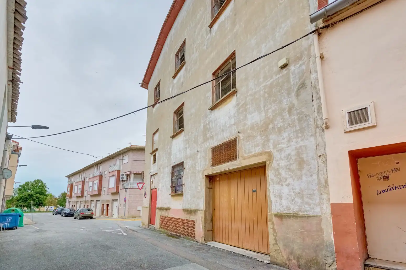 Local comercial en venda a Falces, imagen 62
