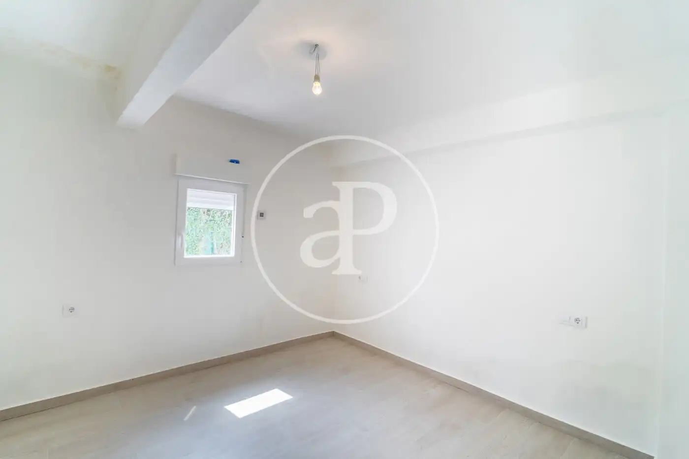 Bedroom of Houses for sale in Dénia  with Air Conditioner, Heating and Private garden