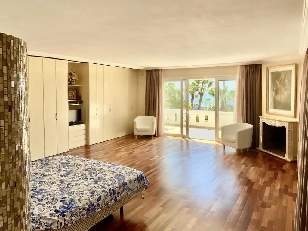 Villa con piscina in vendita a Golf del Sur - Amarilla Golf, imagen 16