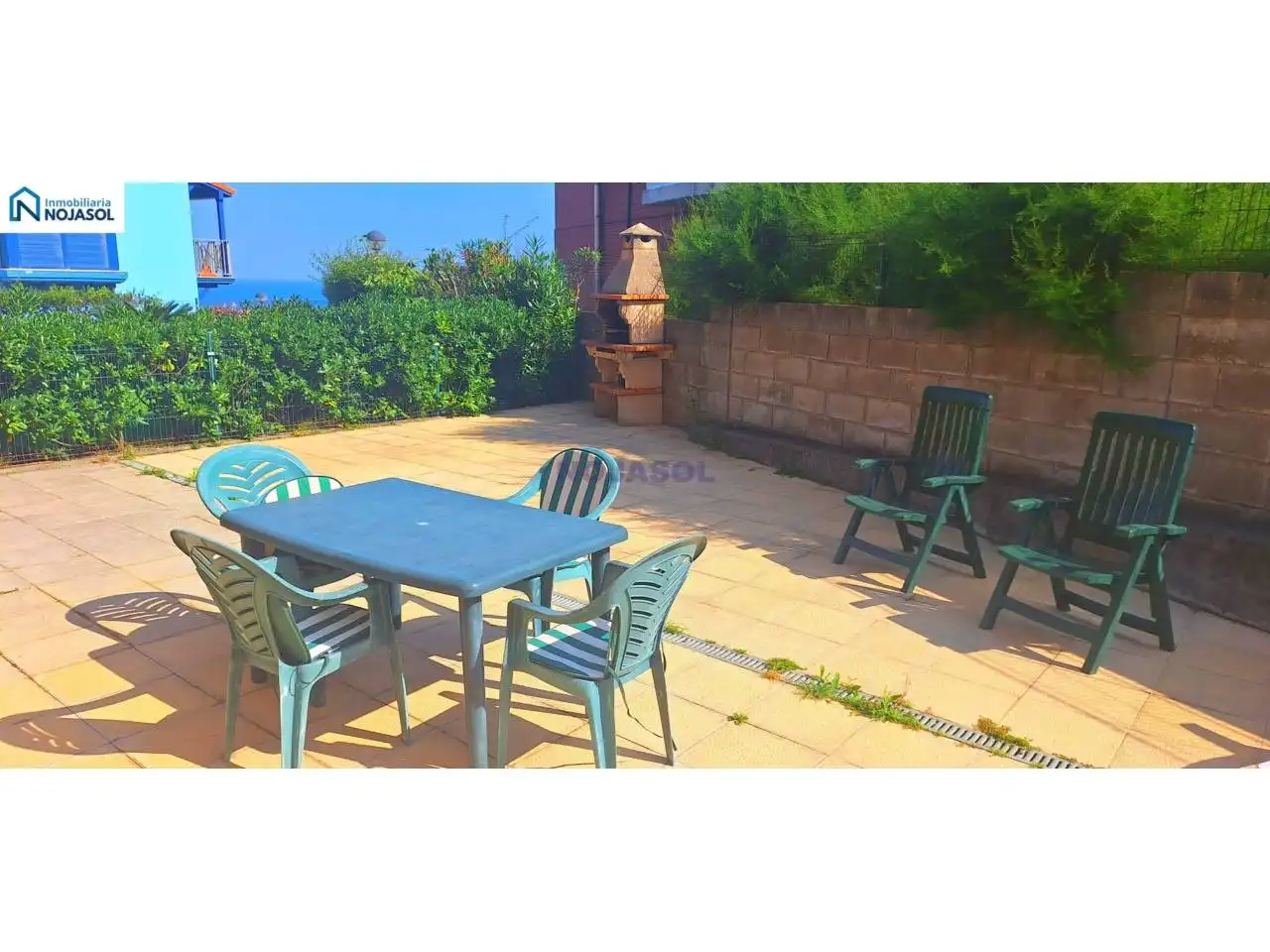 Apartment mit Pool zur Miete in Calle Pinares 70, imagen 13