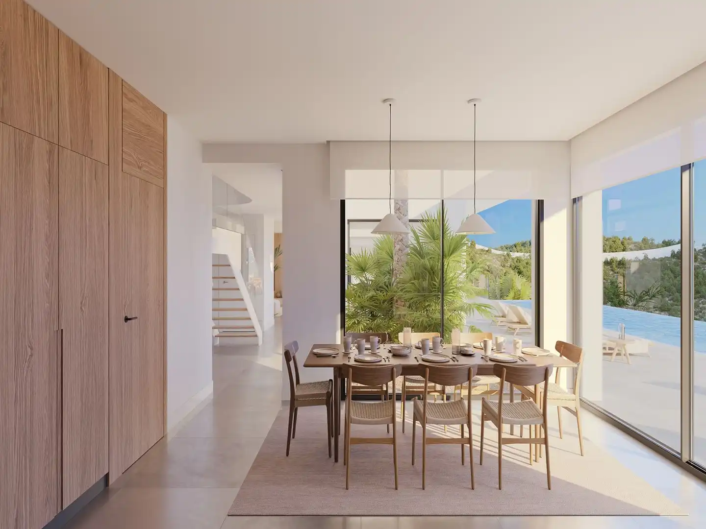 Chalet con piscina en venta en Avenida Avenida Pedramala De-Pedramala, imagen 3