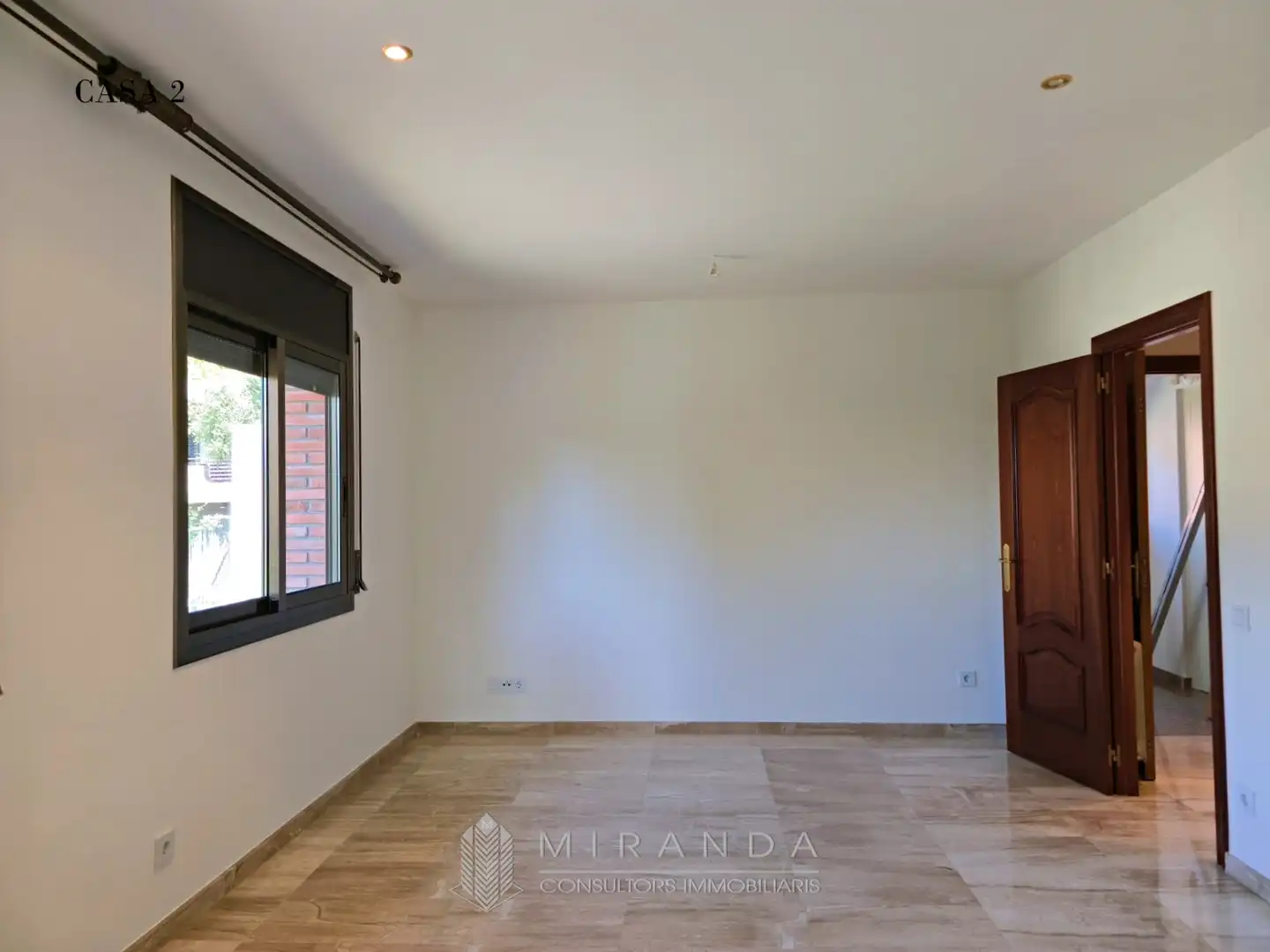 Casa o chalet en venta en Mataró con Aire acondicionado, Calefacción y Jardín privado