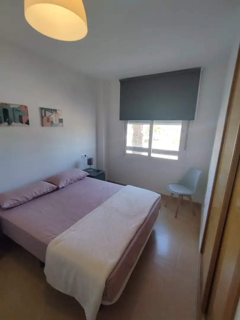 Wohnung zur Miete in Avenida Premios Principe de Asturias, Terrazas de la Torre Golf
