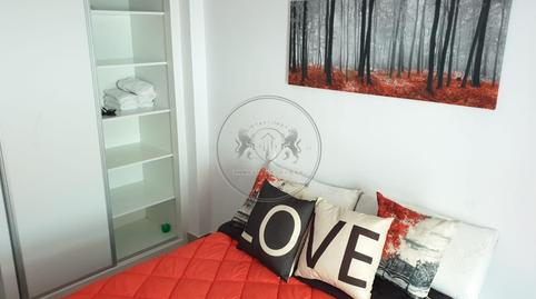 Foto 2 de Planta baixa en venda a De Bravo Murillo, Berruguete, Madrid