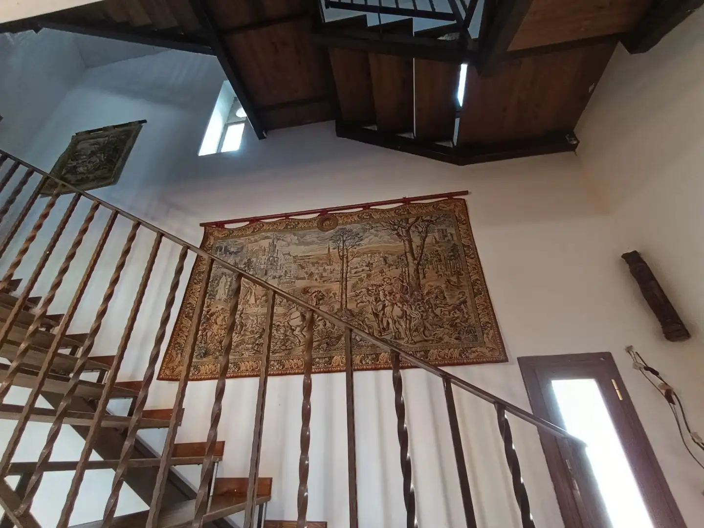Casa o xalet en venda en Albalate de Zorita amb Aire condicionat, Calefacció i Jardí privat
