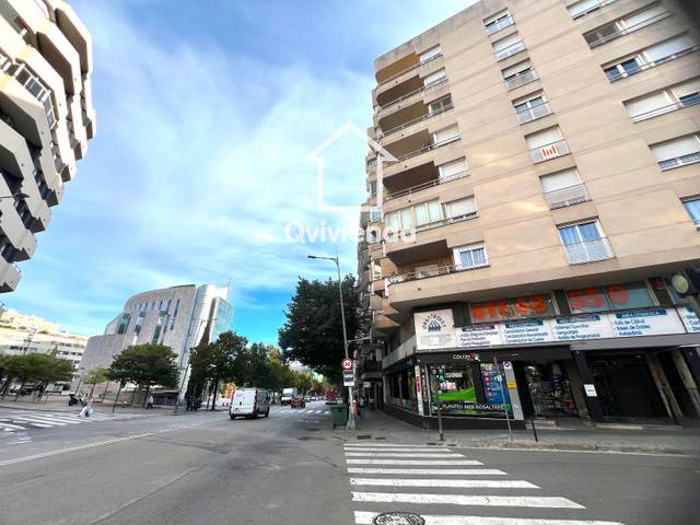 Oficina en Alquiler en Ausias Marc,D en Ca n'Aurell