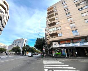 Exterior view of Office to rent in Terrassa  with Heating and Storage room