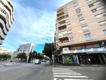 Oficina de lloguer a Ausias Marc,D