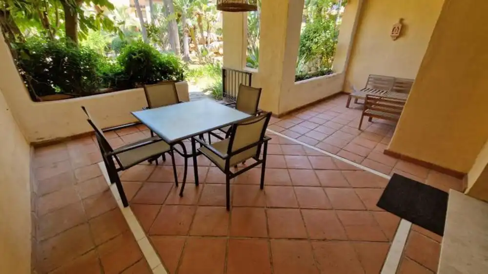 Apartament amb piscina en venda a Benamara - Atalaya, imagen 18