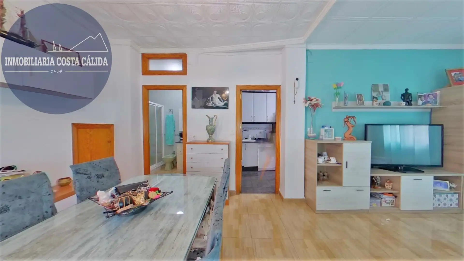 Casa in vendita a Calle Ancha 26A, imagen 2