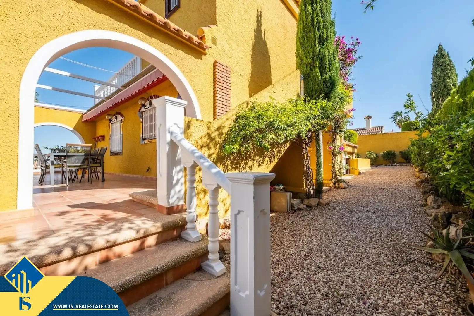 Detached house with pool for sale in Gran Alacant, imagen 19