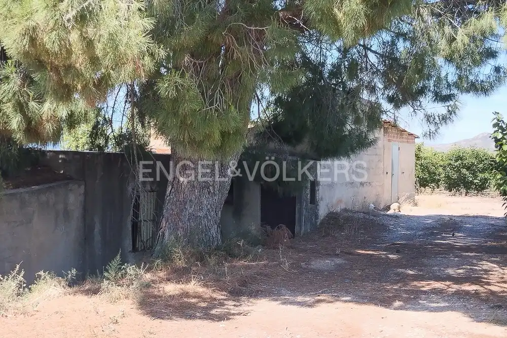 Terrain rustique à vendre à Casco Antiguo, imagen 16