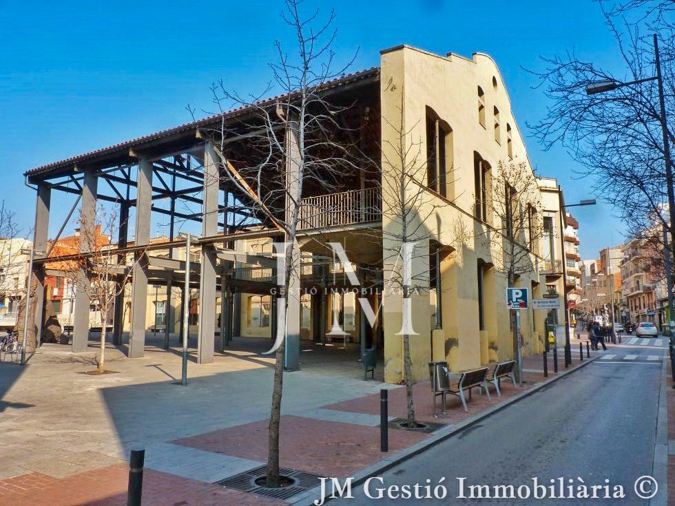 Pis en venda a Barri del Centre, Centre