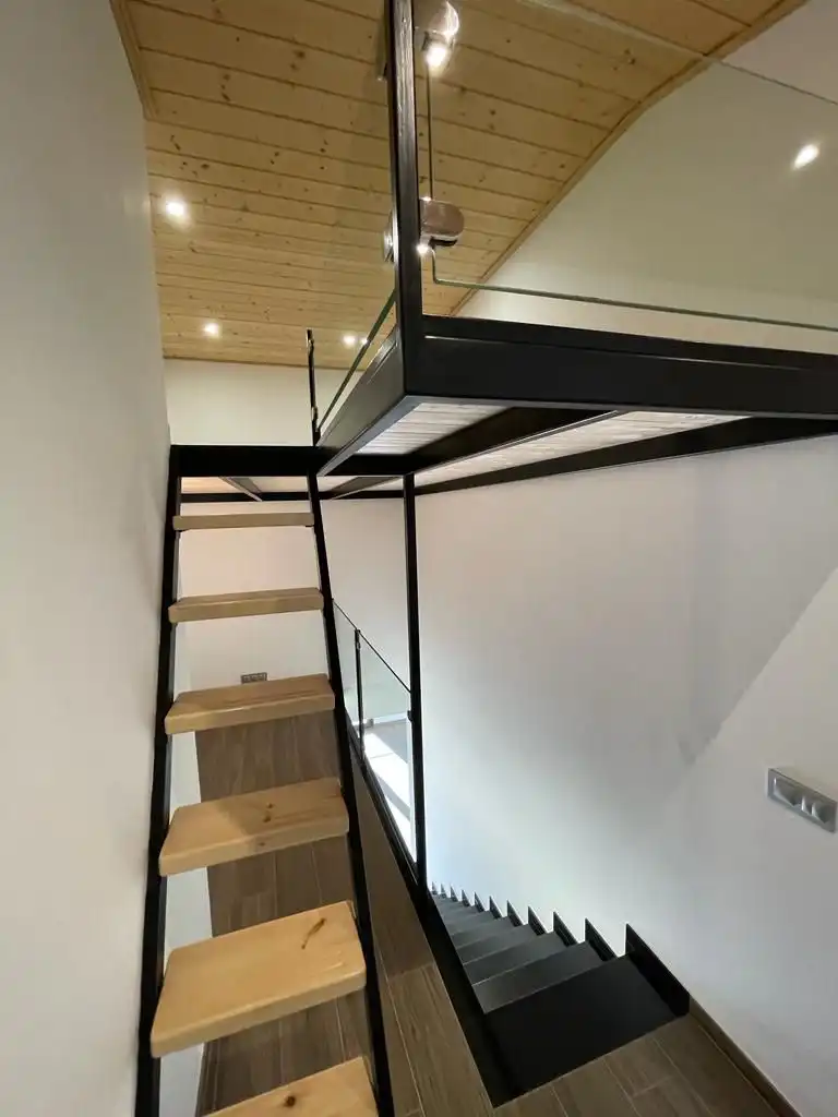 Dúplex en venda en La Massana amb Calefacció, Parquet i Terrassa