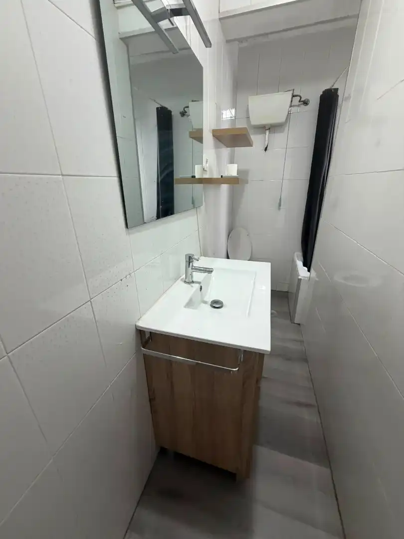 Piso de alquiler en Calle Valencia, Peñamefecit - Avda Barcelona