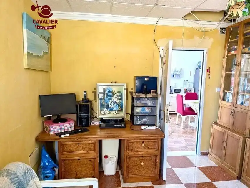 Casa o xalet en venda en Vélez-Málaga amb Aire condicionat, Terrassa i Traster