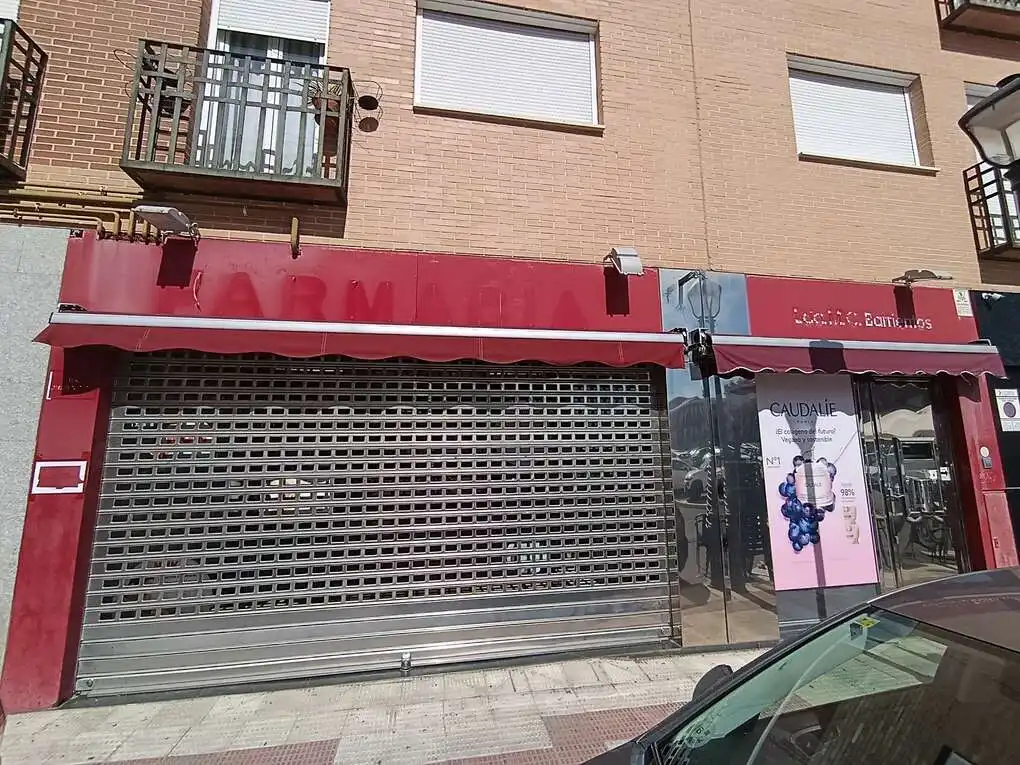 Local en venda en Illescas amb Aire condicionat