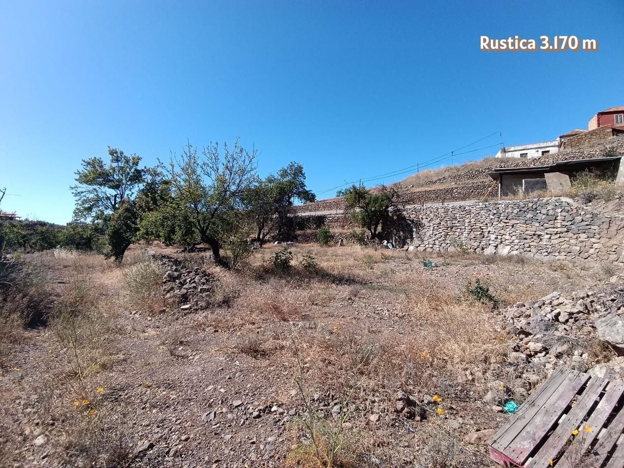 Residential for sale in Vilaflor de Chasna