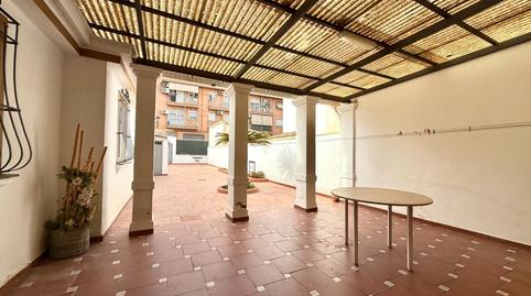 Foto 2 de Casa o chalet de alquiler en Benimàmet, Valencia