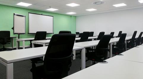 Foto 4 de Oficina de alquiler en Calle Ortega y Gasset, 9, Roldán, Torre-Pacheco