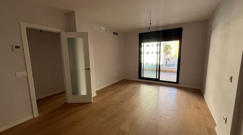 Foto 2 de Pis de lloguer a Plaza de Toros, Cádiz