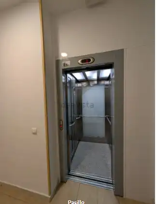 Flat for sale in Foz  with Heating