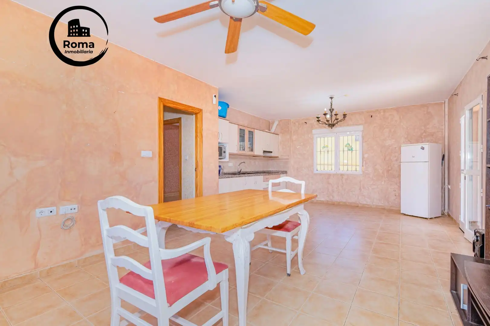 Villa avec piscine à vendre à Láchar, imagen 8