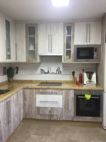 Casa-chalet en Venta en Paseo de Extremadura en Malpartida de Plasencia